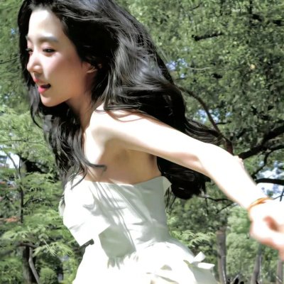 名模迷踪