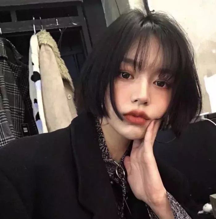 远在韩国的儿子