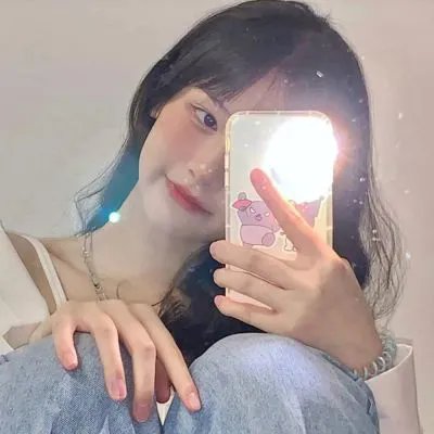 白发魔女外传